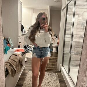 PacSun shorts size 23. No flaws